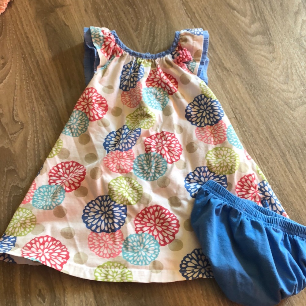 Girls Dress 24 month